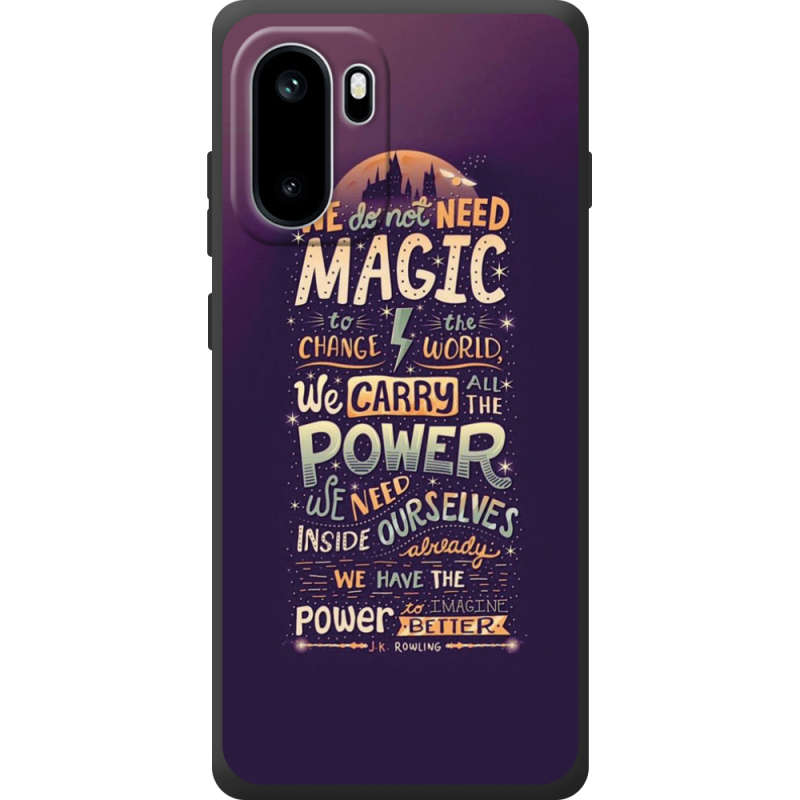 Чохол BoxFace OnePlus Ace 6 