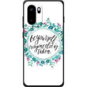 Чохол BoxFace OnePlus Ace 6 