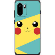 Чохол BoxFace OnePlus Ace 6 