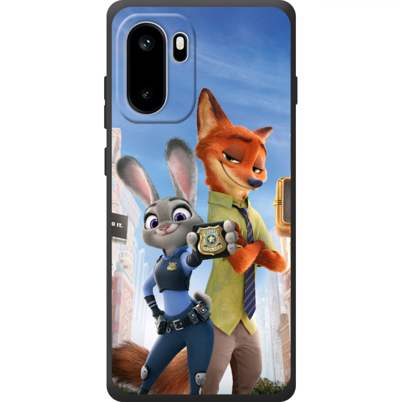 Чохол BoxFace OnePlus Ace 6 