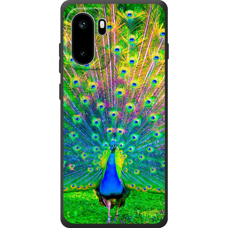 Чохол BoxFace OnePlus Ace 6 