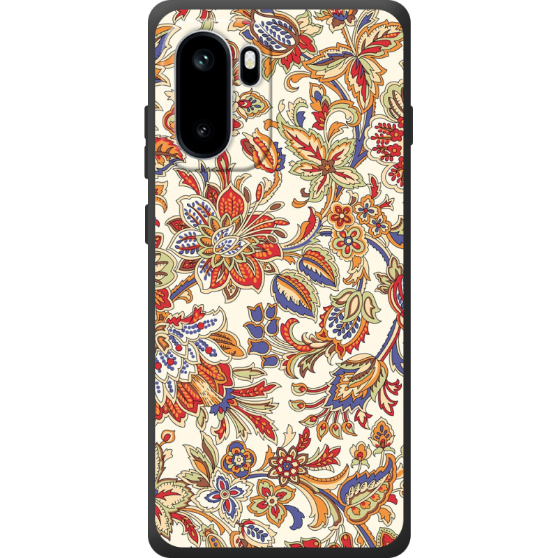 Чохол BoxFace OnePlus Ace 6 Rapsody