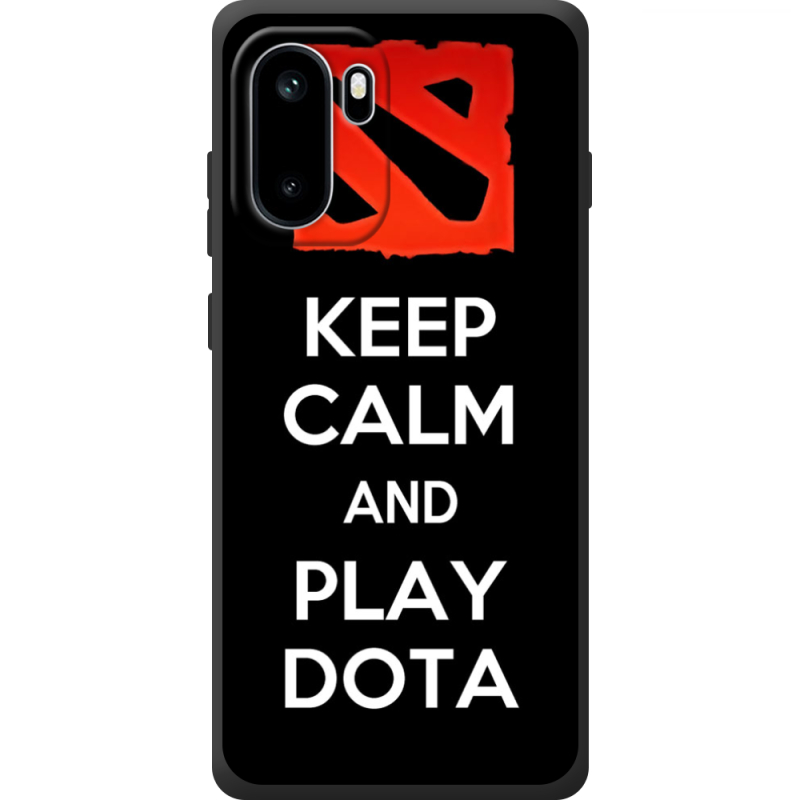 Чохол BoxFace OnePlus Ace 6 