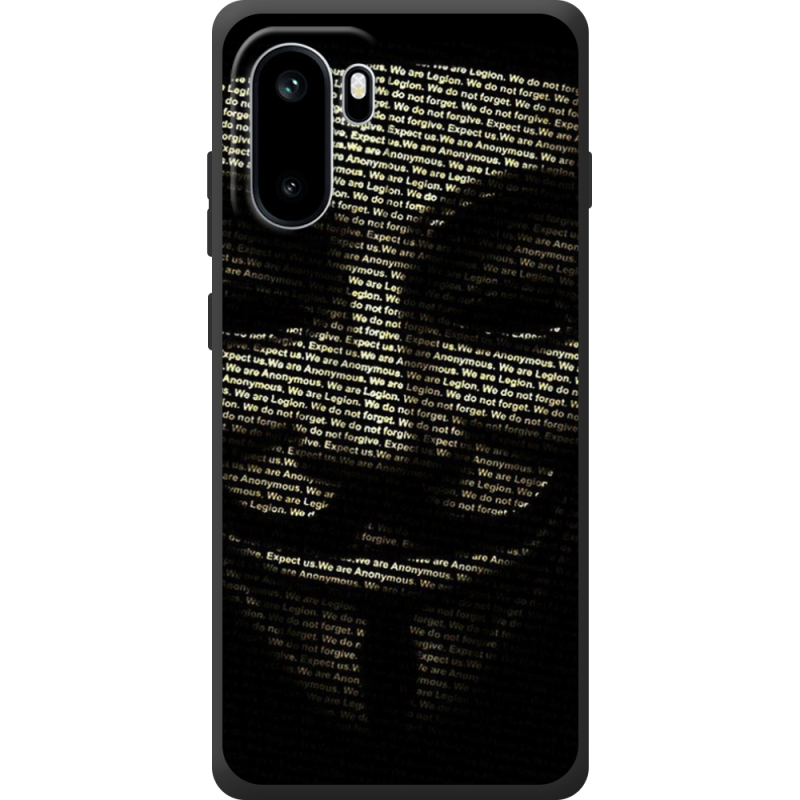 Чохол BoxFace OnePlus Ace 6 