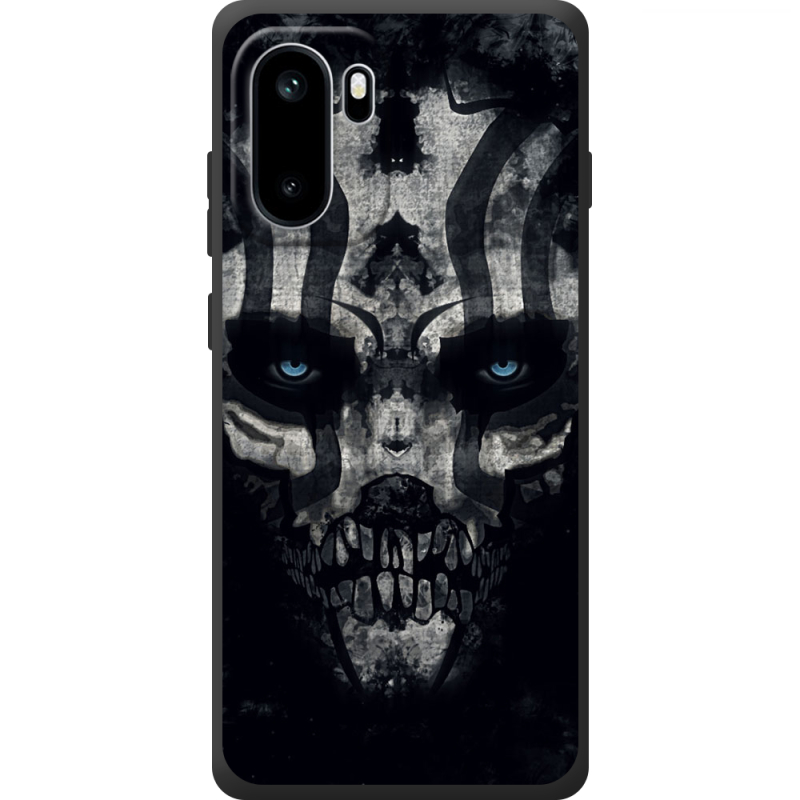 Чохол BoxFace OnePlus Ace 6 The Dark