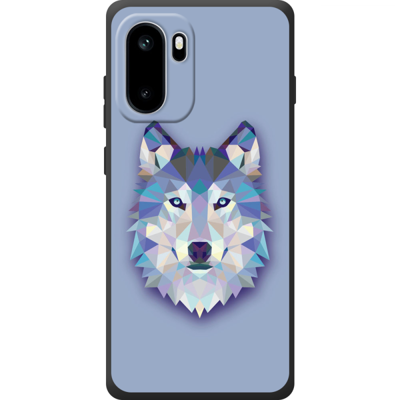 Чохол BoxFace OnePlus Ace 6 Wolfie