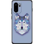 Чохол BoxFace OnePlus Ace 6 Wolfie