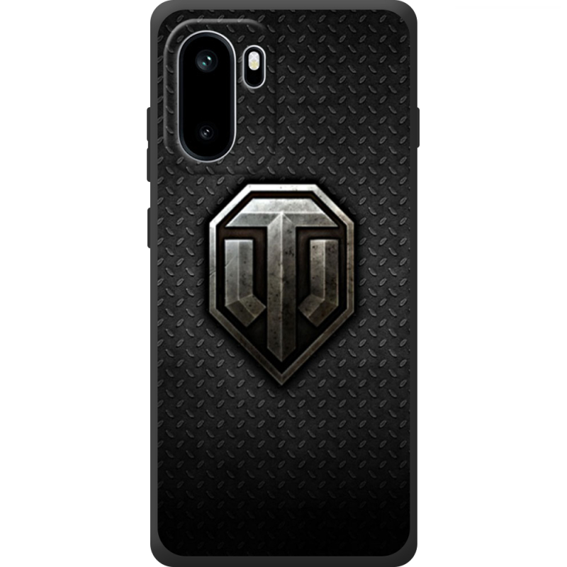 Чохол BoxFace OnePlus Ace 6 