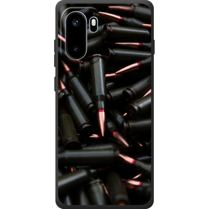 Чохол BoxFace OnePlus Ace 6 