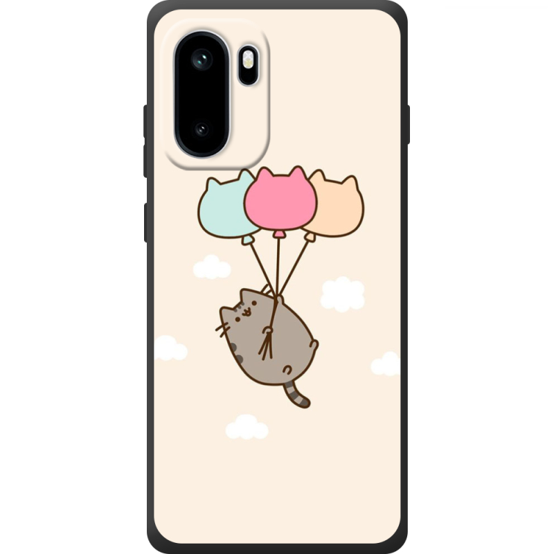 Чохол BoxFace OnePlus Ace 6 