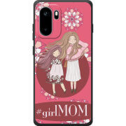 Чохол BoxFace OnePlus Ace 6 GirlMom