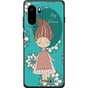 Чохол BoxFace OnePlus Ace 6 Dream Girl