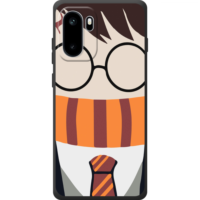 Чохол BoxFace OnePlus Ace 6 Harry