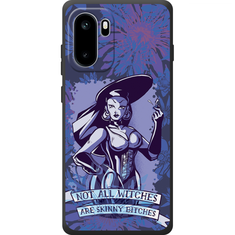 Чохол BoxFace OnePlus Ace 6 Witches Bitches