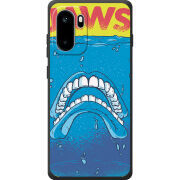 Чохол BoxFace OnePlus Ace 6 Jaws