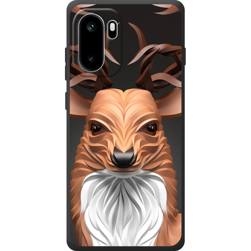 Чохол BoxFace OnePlus Ace 6 