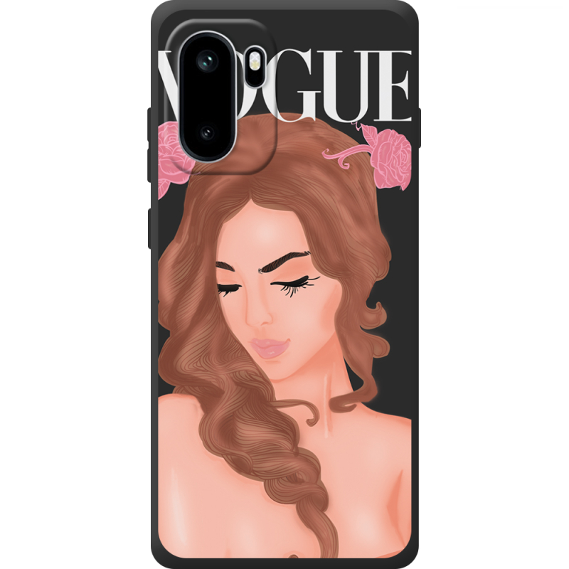Чохол BoxFace OnePlus Ace 6 Fashion Girl