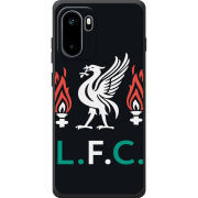 Чохол BoxFace OnePlus Ace 6 L. F. C.