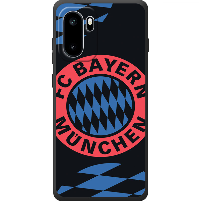 Чохол BoxFace OnePlus Ace 6 FC Bayern