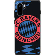 Чохол BoxFace OnePlus Ace 6 FC Bayern