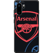 Чохол BoxFace OnePlus Ace 6 Football Arsenal