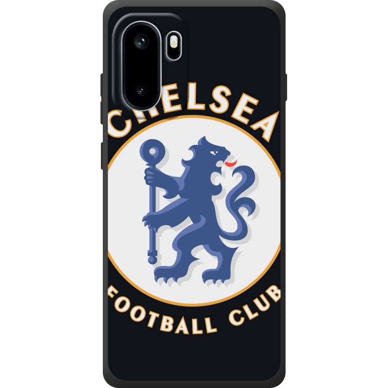 Чохол BoxFace OnePlus Ace 6 FC Chelsea