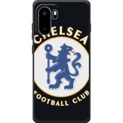 Чохол BoxFace OnePlus Ace 6 FC Chelsea