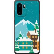 Чохол BoxFace OnePlus Ace 6 Winteforest