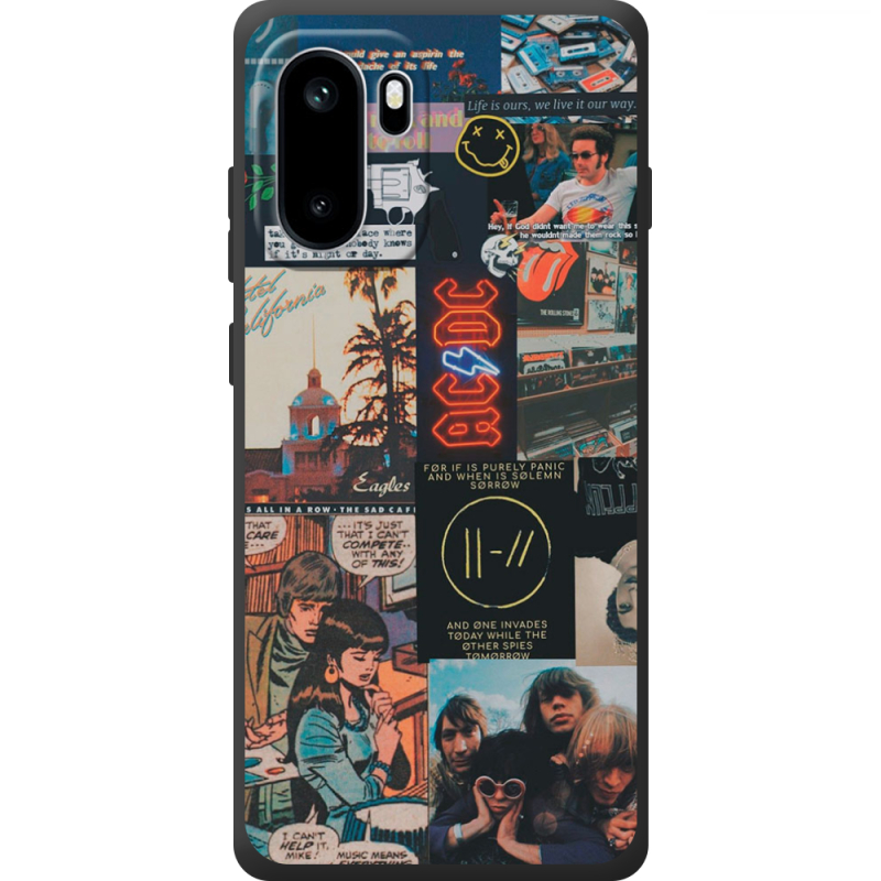 Чохол BoxFace OnePlus Ace 6 