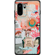 Чохол BoxFace OnePlus Ace 6 