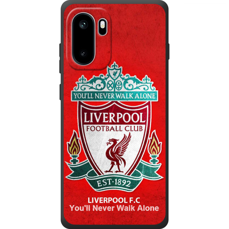 Чохол BoxFace OnePlus Ace 6 