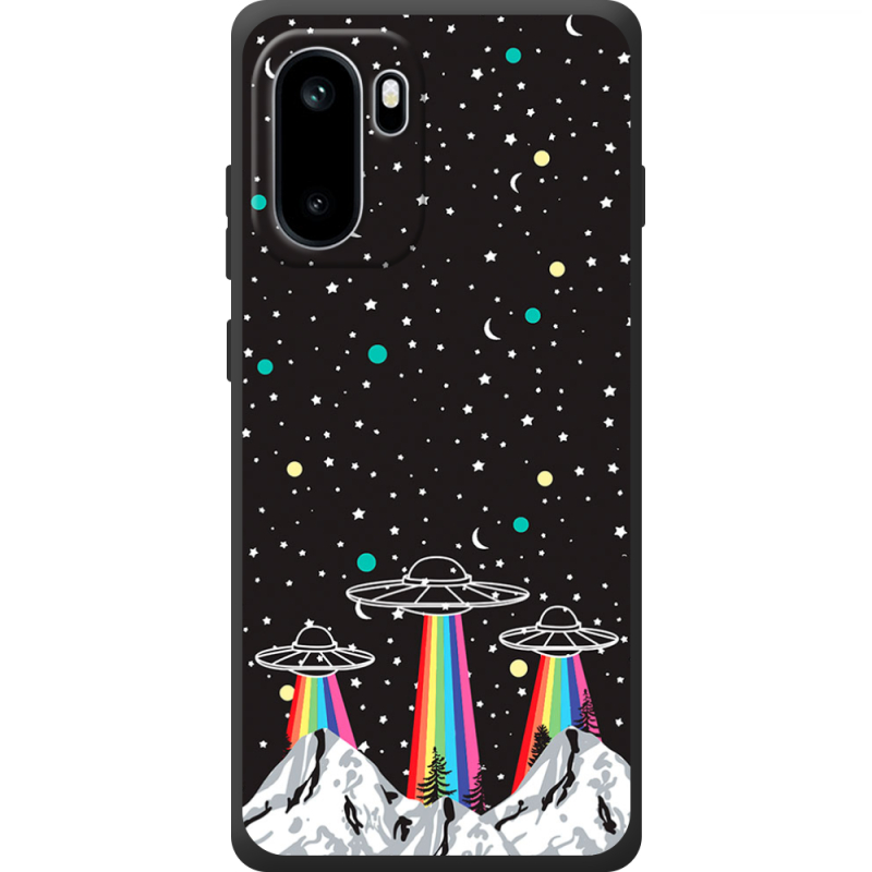 Чохол BoxFace OnePlus Ace 6 