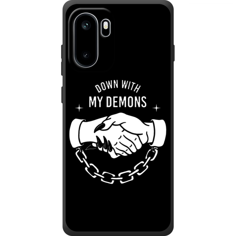 Чохол BoxFace OnePlus Ace 6 