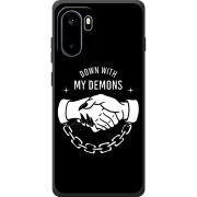 Чохол BoxFace OnePlus Ace 6 