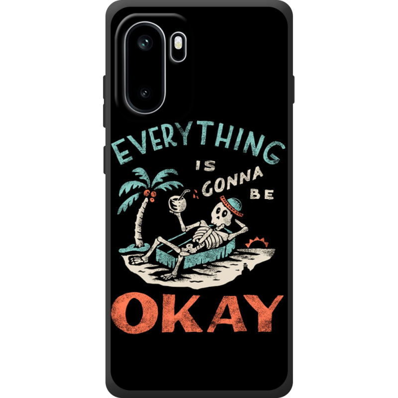 Чохол BoxFace OnePlus Ace 6 