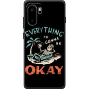 Чохол BoxFace OnePlus Ace 6 