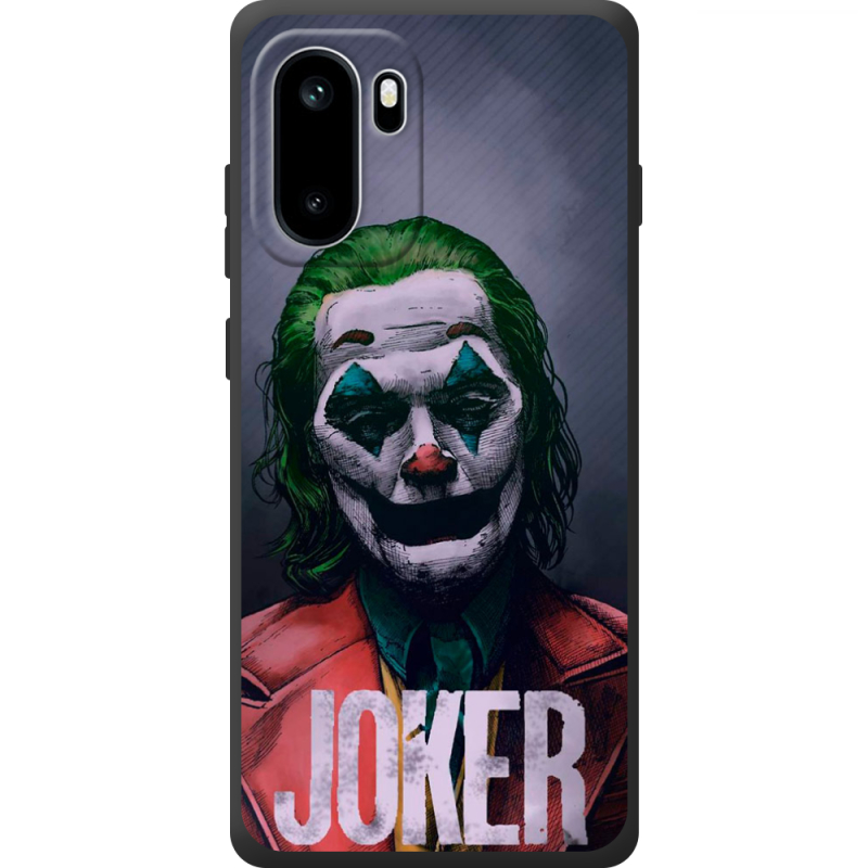 Чохол BoxFace OnePlus Ace 6 Joker