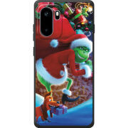 Чохол BoxFace OnePlus Ace 6 