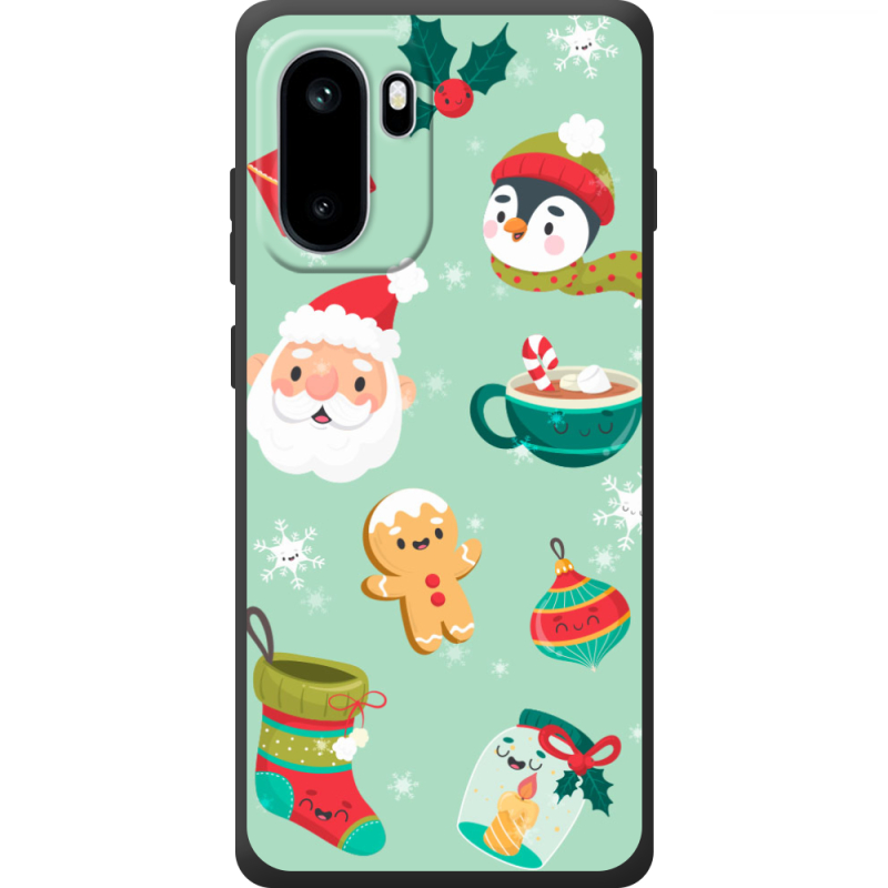 Чохол BoxFace OnePlus Ace 6 