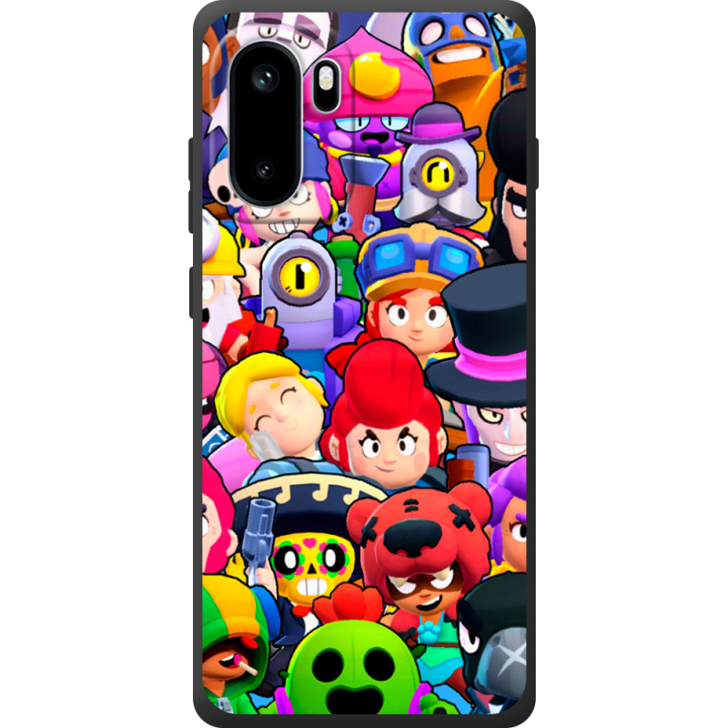 Чохол BoxFace OnePlus Ace 6 