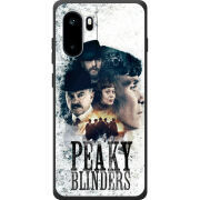 Чохол BoxFace OnePlus Ace 6 Peaky Blinders Poster