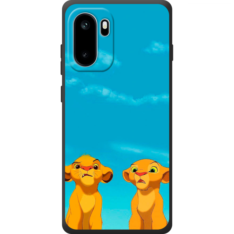 Чохол BoxFace OnePlus Ace 6 