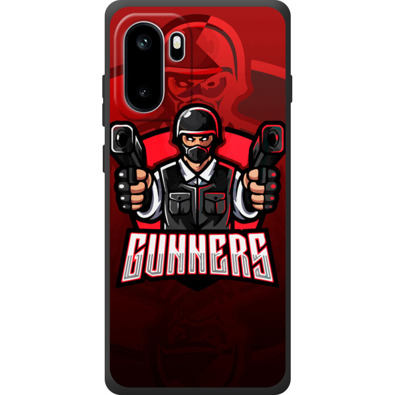 Чохол BoxFace OnePlus Ace 6 