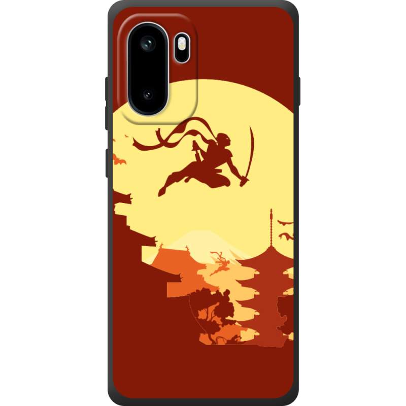 Чохол BoxFace OnePlus Ace 6 