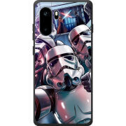 Чохол BoxFace OnePlus Ace 6 Stormtroopers