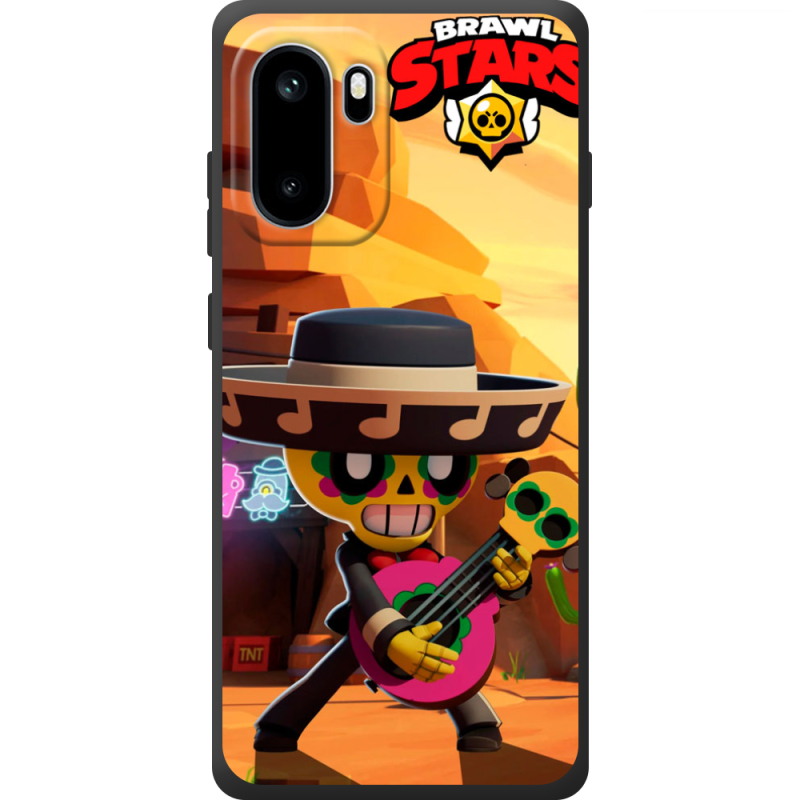 Чохол BoxFace OnePlus Ace 6 