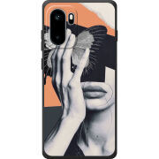 Чохол BoxFace OnePlus Ace 6 