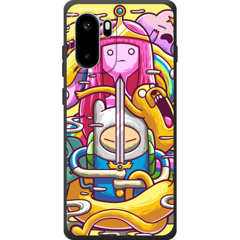 Чохол BoxFace OnePlus Ace 6 