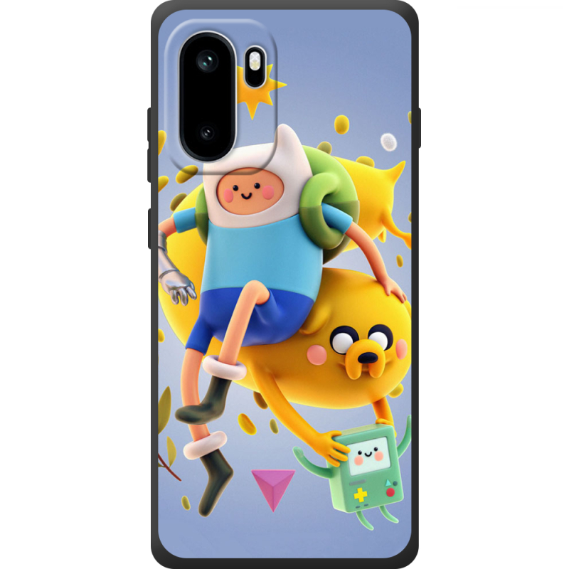 Чохол BoxFace OnePlus Ace 6 