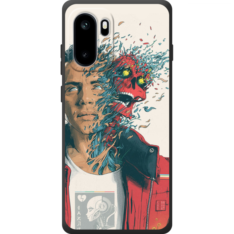 Чохол BoxFace OnePlus Ace 6 